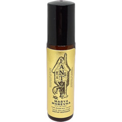 The Russian Fairy Tale Collection - Marya Morevna